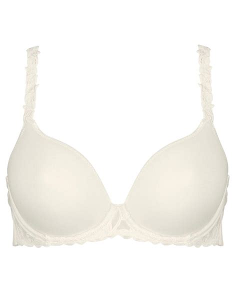 Simone Perele Andora Spacer Plunge Bra Belle Lingerie