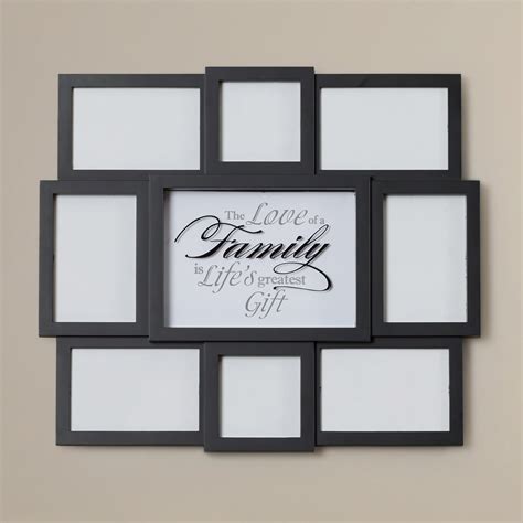 Large Photo Frame For Wall - Foter