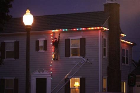 Funny Christmas Lights (5 pics) - 1Funny.com