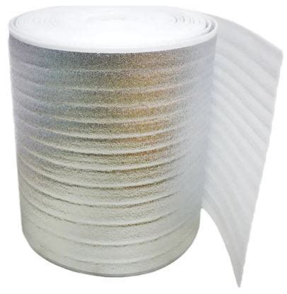 Foam Insulation Polyethylene PE Foam Wrap Heat Packaging Insulation