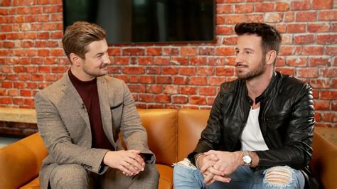 Prince Charming Neuer Prinz Trifft Auf Nicolas Puschmann Video VIP De