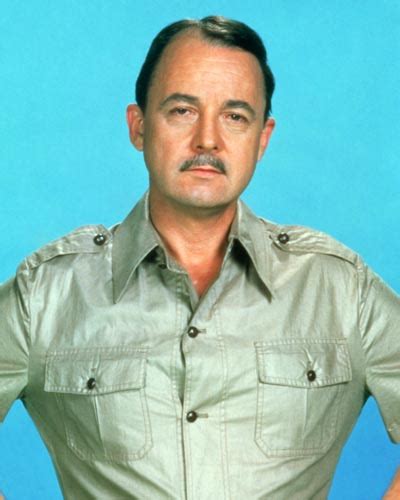 Hillerman John Magnum Pi Photo