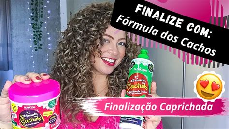 Finalize F Rmula Dos Cachos Da Plancton Finaliza O