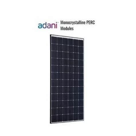 Adani Mono Perc Solar Panel At Best Price In Panipat By Saur Kiran XL