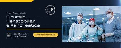 In Cio Ircad Am Rica Latina Unidade Barretos