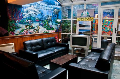 5 BEST Hostels in Dublin (2024 Insider Guide)