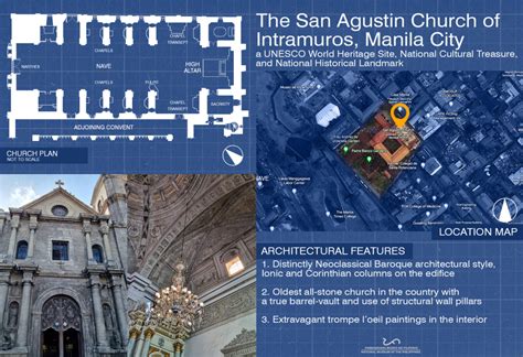 SAN AGUSTIN CHURCH – National Museum