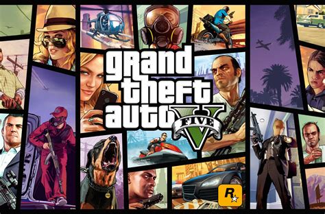 تحميل لعبة جاتا 5 قراند V لعبة Gta V برامج برو