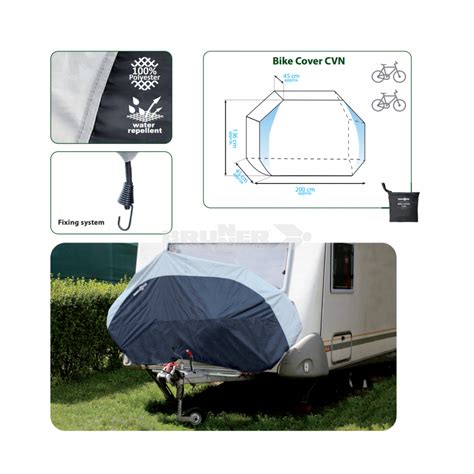 BIKE COVER - Brunner s.r.l.
