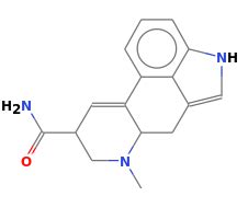 lysergamide