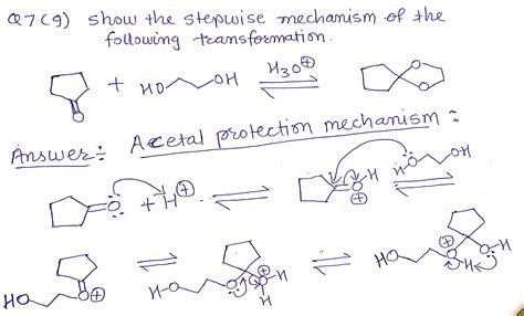 Solved Organic Chemistry Propose The Reagents Necessary To