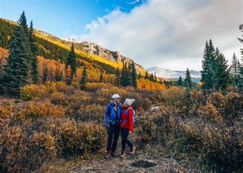 Embark on These 12 Breathtaking Colorado Fall Hikes for 2025