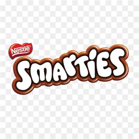 Smarties Logo & Transparent Smarties.PNG Logo Images