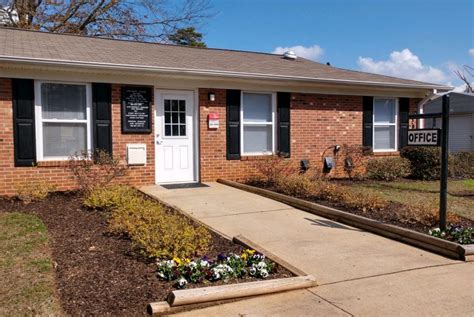 Creekwood Village Apartments - westminstercompany