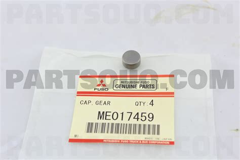 Cap Valve Gear Train Me Fuso Parts Partsouq