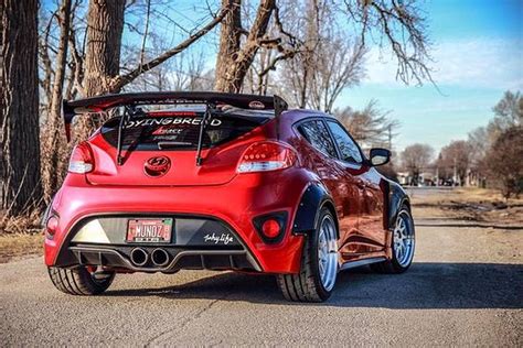 Hyundai Veloster Custom Amazing Photo Gallery Some Information And