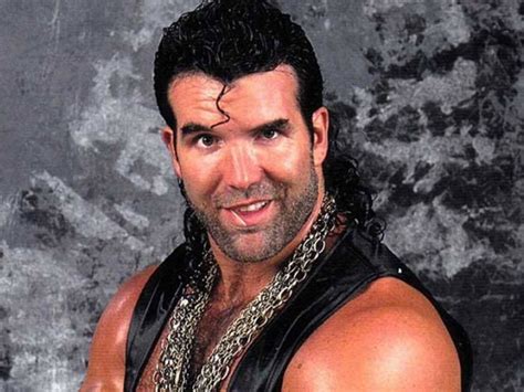 Scott Hall Nwo Vest