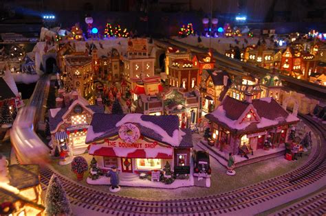 The Ultimate Guide In Toy Train Collections Christmas Train