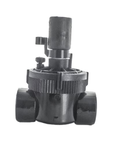 Toro 1 Inch Sprinkler Valves