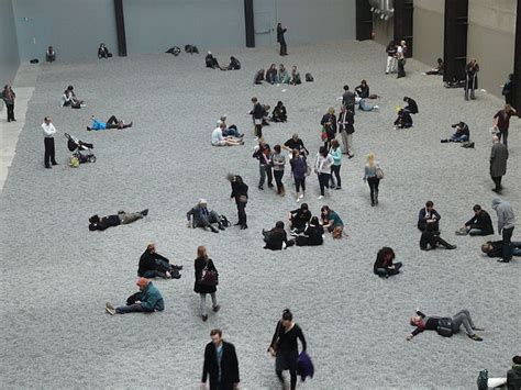 Where Are They Now Tate Modern Turbine Hall Commissions Londonisr