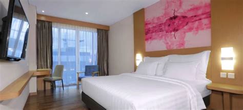 2d1n Batam Fave Hotel Nagoya Tour Eu Holidays Pte Ltd Reservations