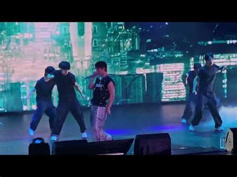 B I 2023 ASIA TOUR L O L THE HIDDEN STAGE In Taipei BTBT YouTube