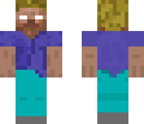 Hero Brian | Minecraft Skin