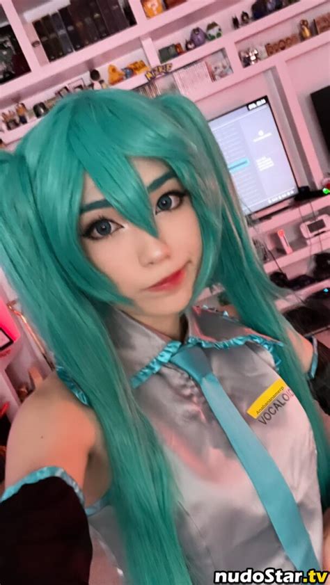 Emiru Emiru Nude OnlyFans Photo 664 Nudostar TV