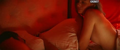 Nude Video Celebs Gaite Jansen Nude Bo