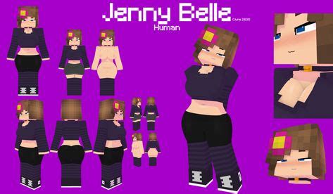 Jenny Mod Minecraft Uncensored Telegraph