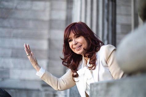 La Defensa De Cristina Kirchner En Vialidad El Alegato De Los