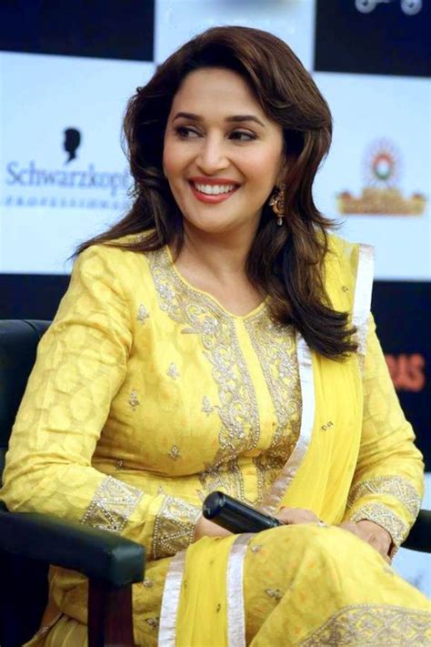 Madhuri Dixit Thighs And Ass MadhuriDixit