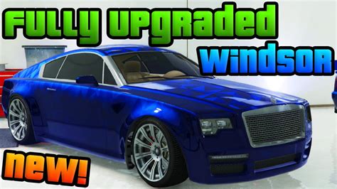 GTA Online New Ill Gotten Gains DLC Coupe Car Fully Upgraded