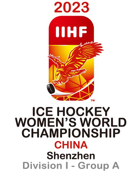 IIHF - Tournaments