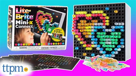 Tiny Brite Lights
