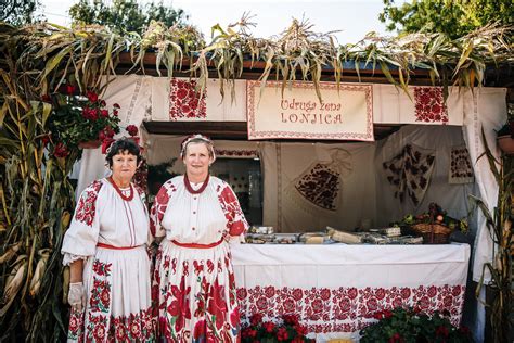 Galerija slika Vrbovec Doživite i okusite tradiciju na trodnevnom