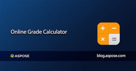 Calculateur De Notes En Ligne Calculateur De Pourcentage De Quiz De