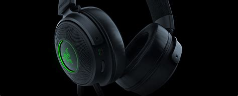 Razer Kraken V Hypersense Blog Knak Jp