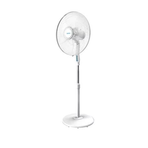 Вентилатор с 3 скорости 6 перки 45см 70W тих ENERGYSILENCE 600 MAXFLOW ...