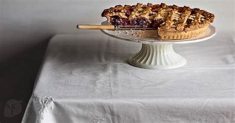 Cherry Pie Recipe Yummly