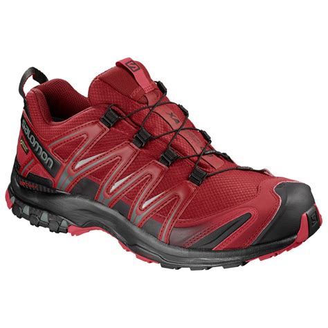 Salomon Xa Pro D Gtx Multisport Shoes Men S Free Uk Delivery