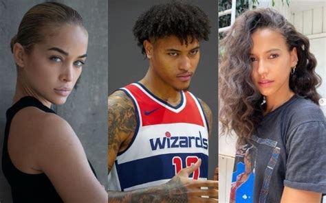 Kelly Oubre Jr. Girlfriend, Ex-Girlfriends and Wife (2021)