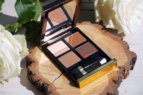 Палетка теней TOM FORD "De La Creme" Eye Shadow Quad | BEAUTY IS UNIQUE