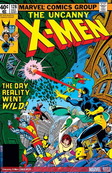 Uncanny X Men Comic Issues Marvel