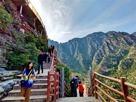 旅游业回暖，暑期市场预定火热行客旅游网