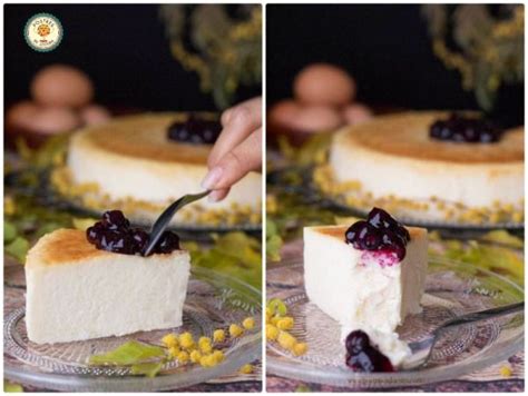 Tarta De Queso Al Horno FÁcil