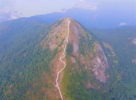 1天游【中秋节】深圳第三峰梅沙尖轻徒步、山顶360°瞭望全海景、打卡绝美“爱情天梯”行摄美拍、运动健身、踏青郊野 预约报名 西柚户外网活动 活动行