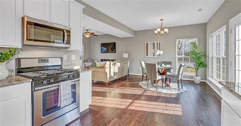 Traditional Vs Open Floor Plan Which Is The Best Option For You