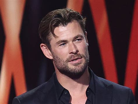 Thor Star Chris Hemsworth Criticises Taika Waititis Love And Thunder