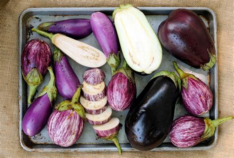 Learn To Love Eggplants With Our Tips And Dishes Including Classic